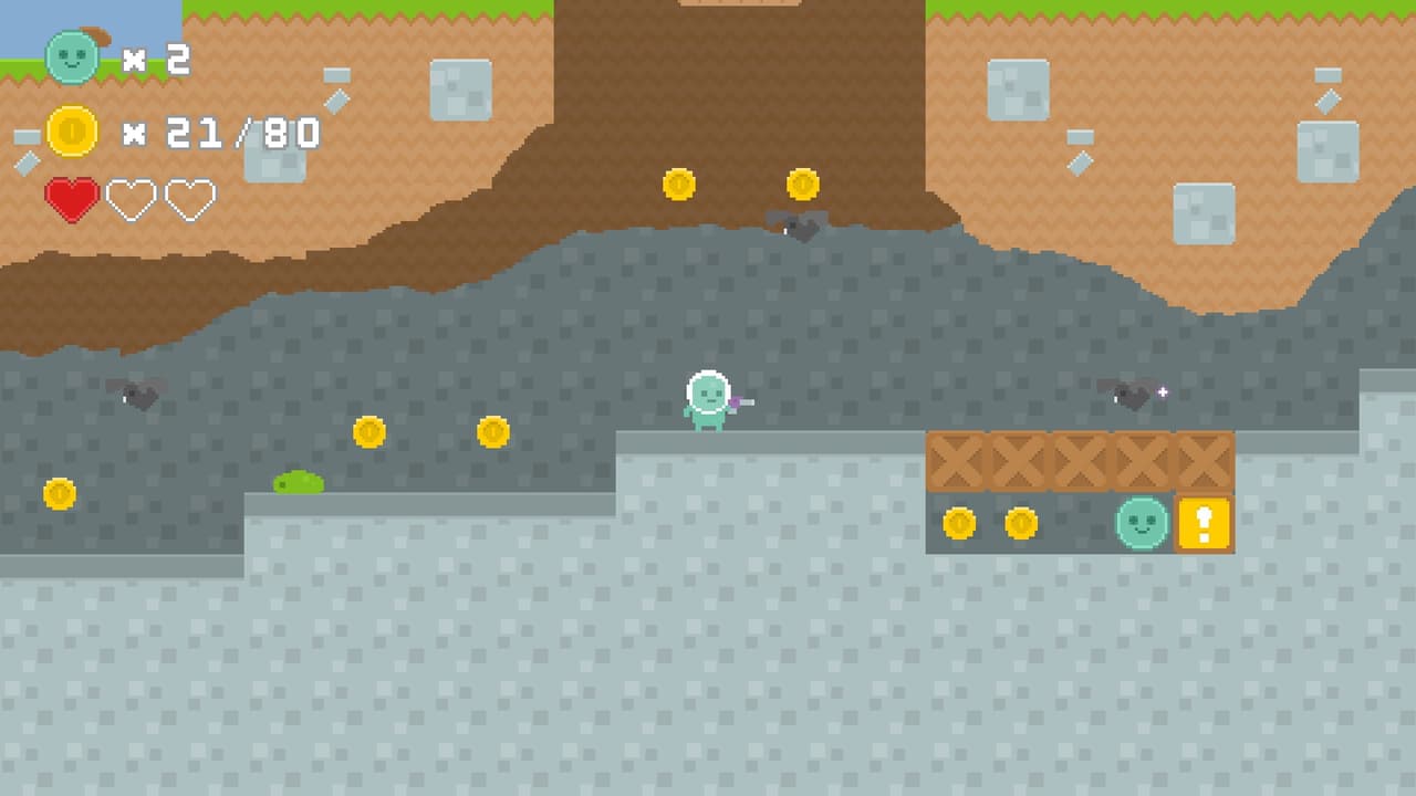 CandyVenture screenshot 3