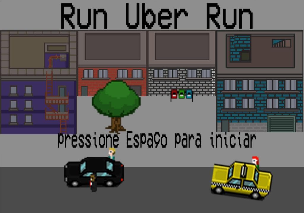 run Uber run (Luvizotto)
