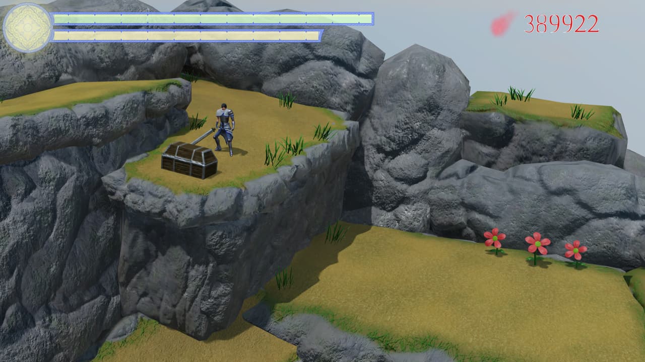Seal Guardian screenshot 2