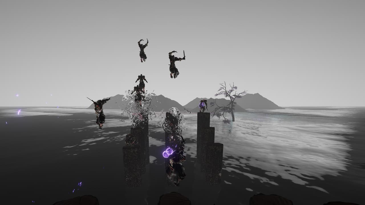 9Grids VR screenshot 3