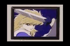 Gameboy Advance Video Dragon Half Dub Episodes screenshot 2