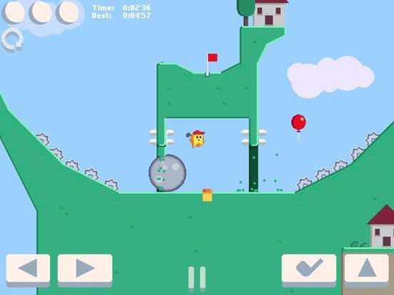 Golf Zero screenshot 6