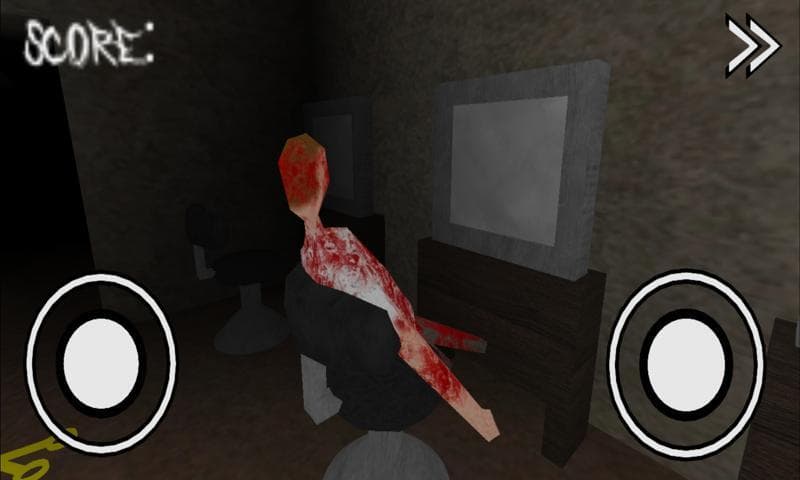 Want a Hair Cut ? screenshot 3