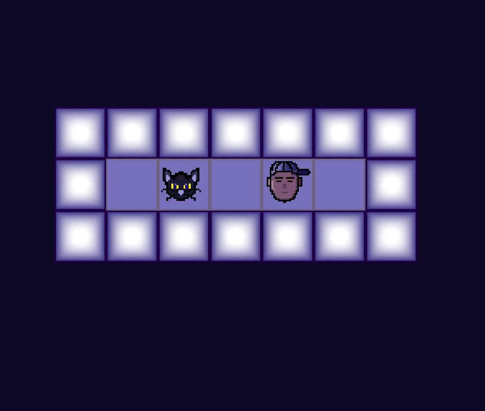 Cat Game (Tanicorn) screenshot 2