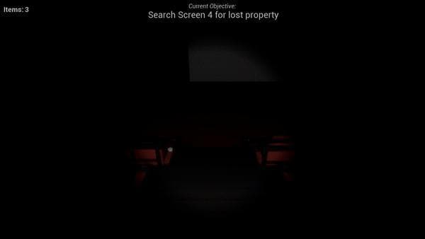 The Silver Screens screenshot 3