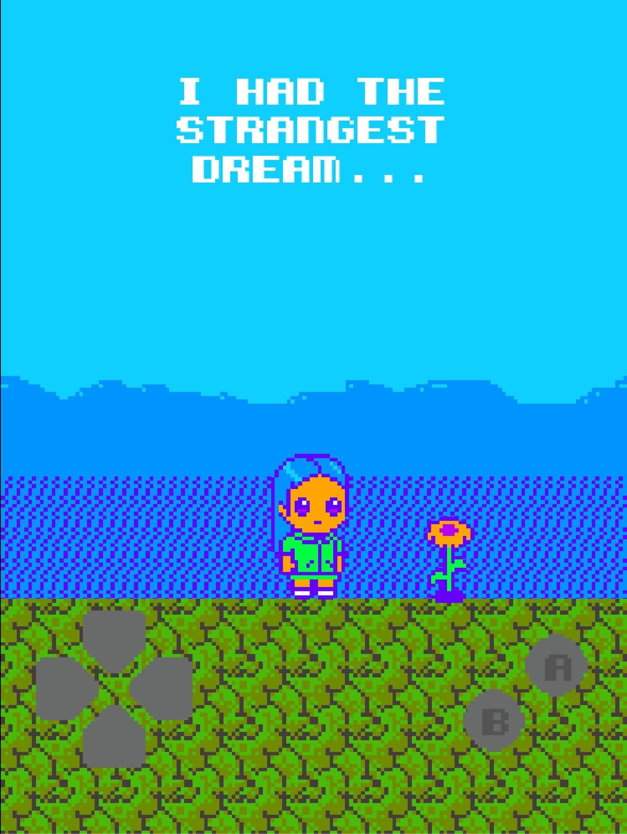 Dreamy Quest 13 screenshot 3