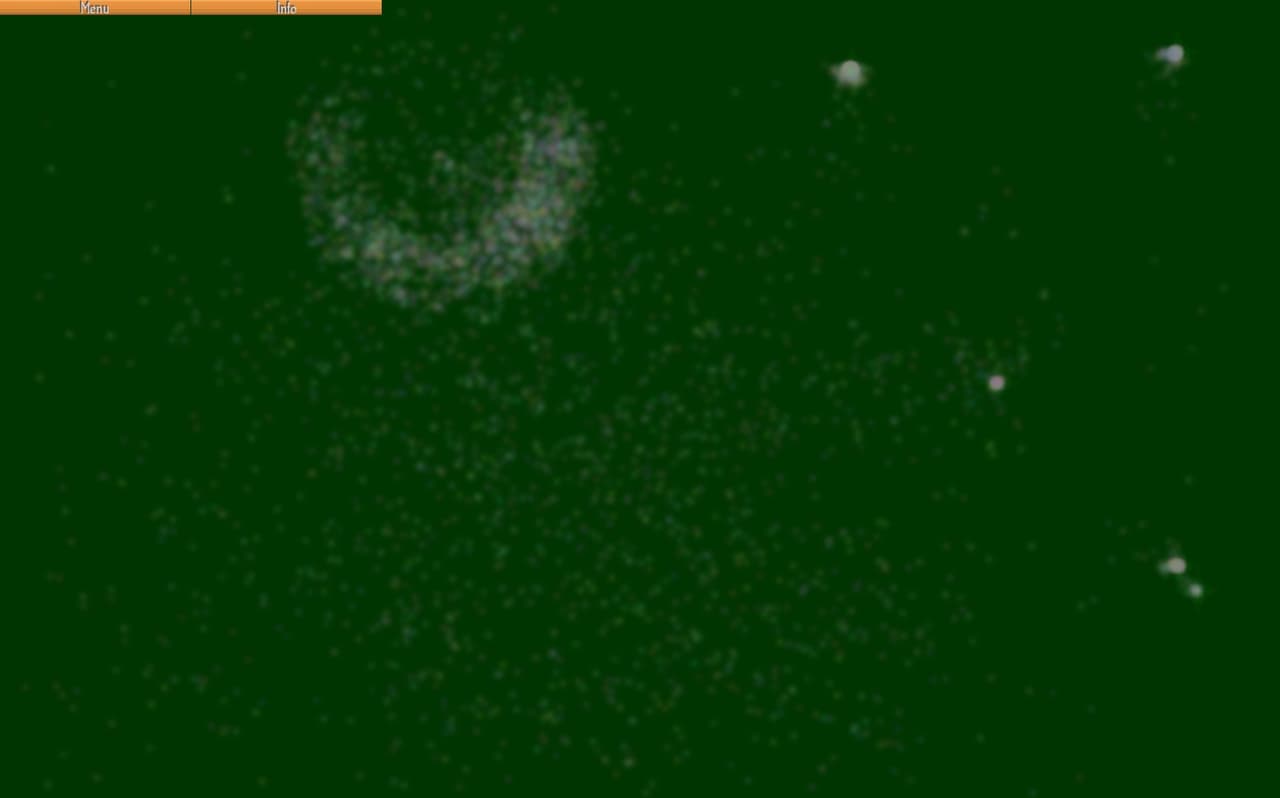 Kraps screenshot 2