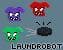 LAUNDROBOT
