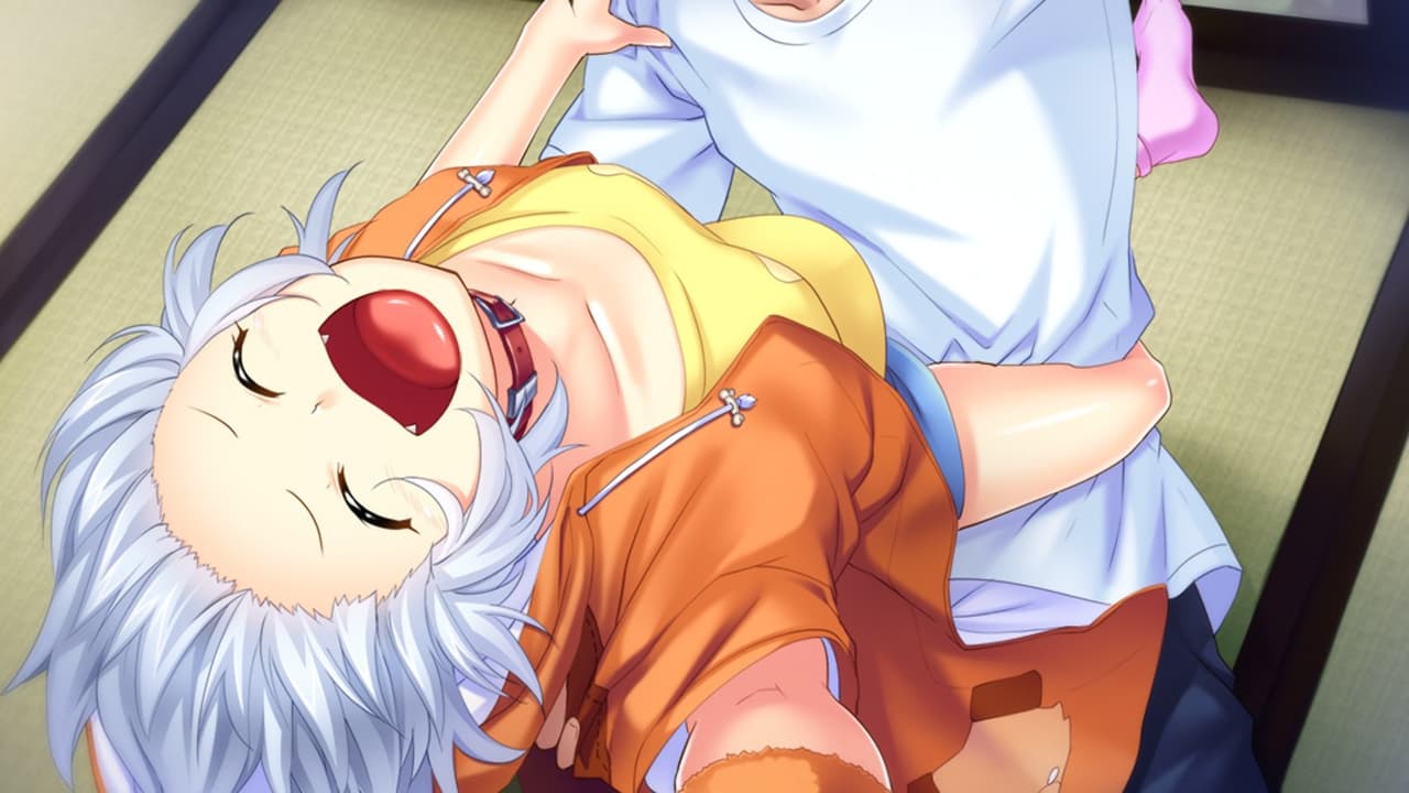 我的兽耳后宫 screenshot 4