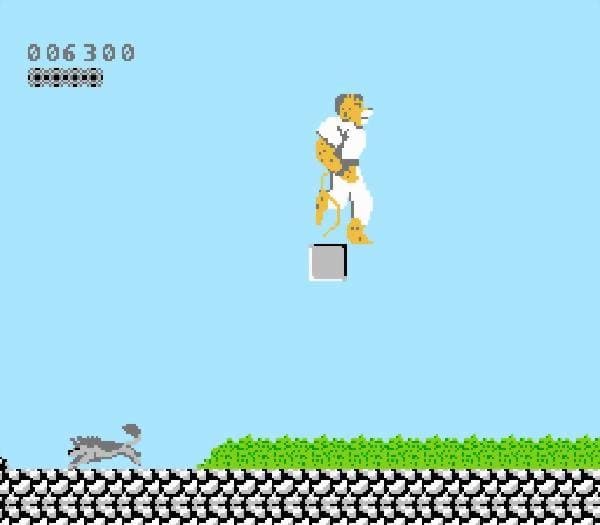 Cheetahmen II screenshot 3