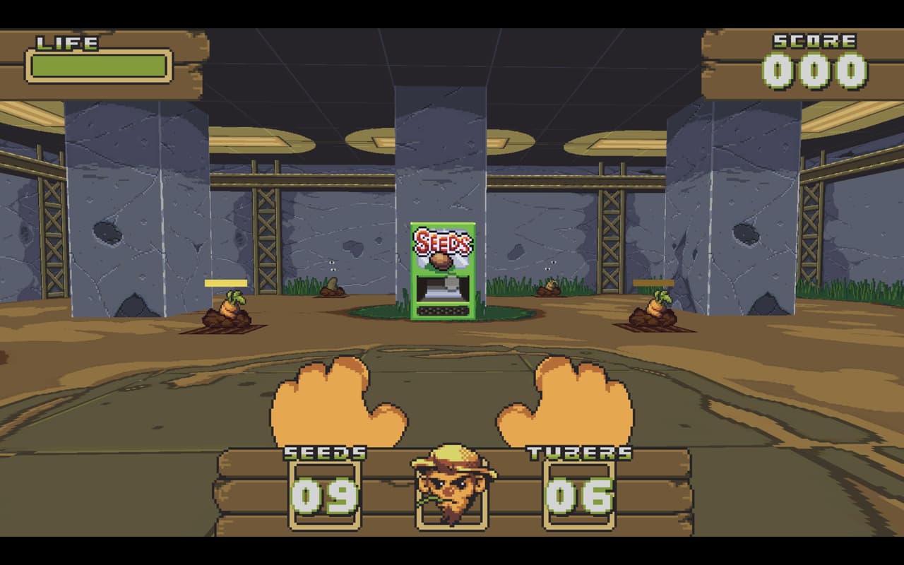 ÜberTuber screenshot 4