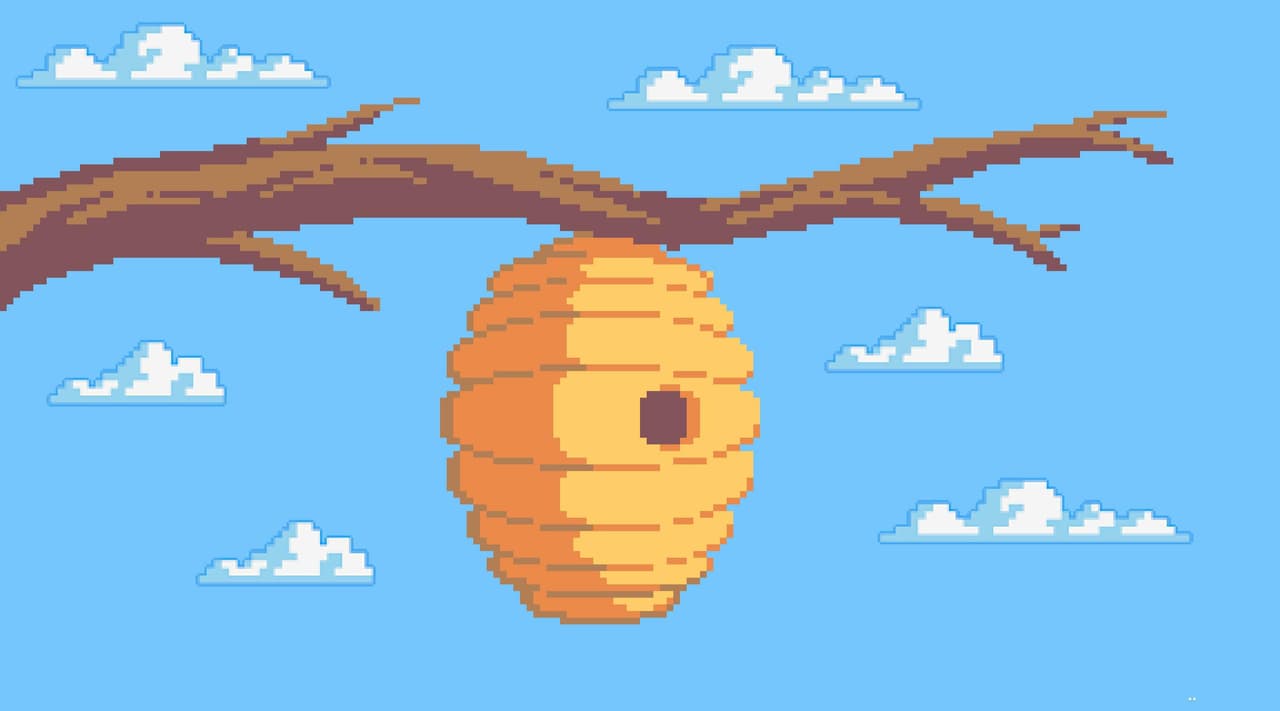 Bee Keeper