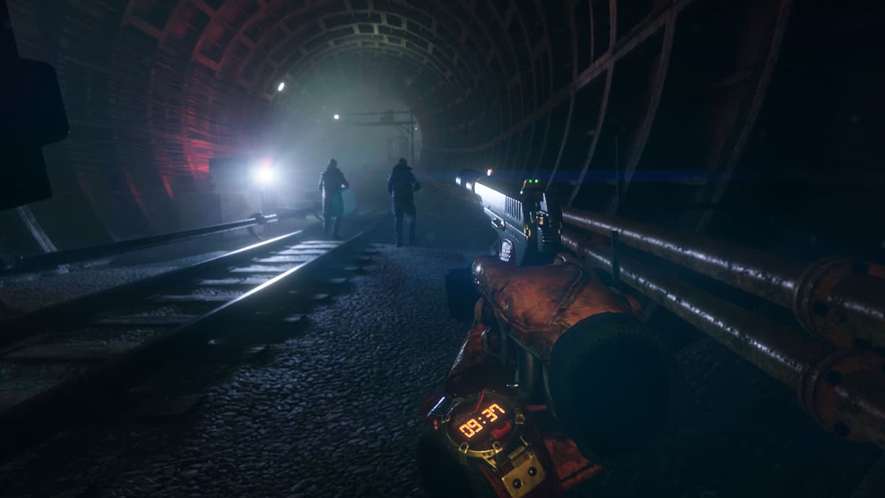 Metro Awakening screenshot 3