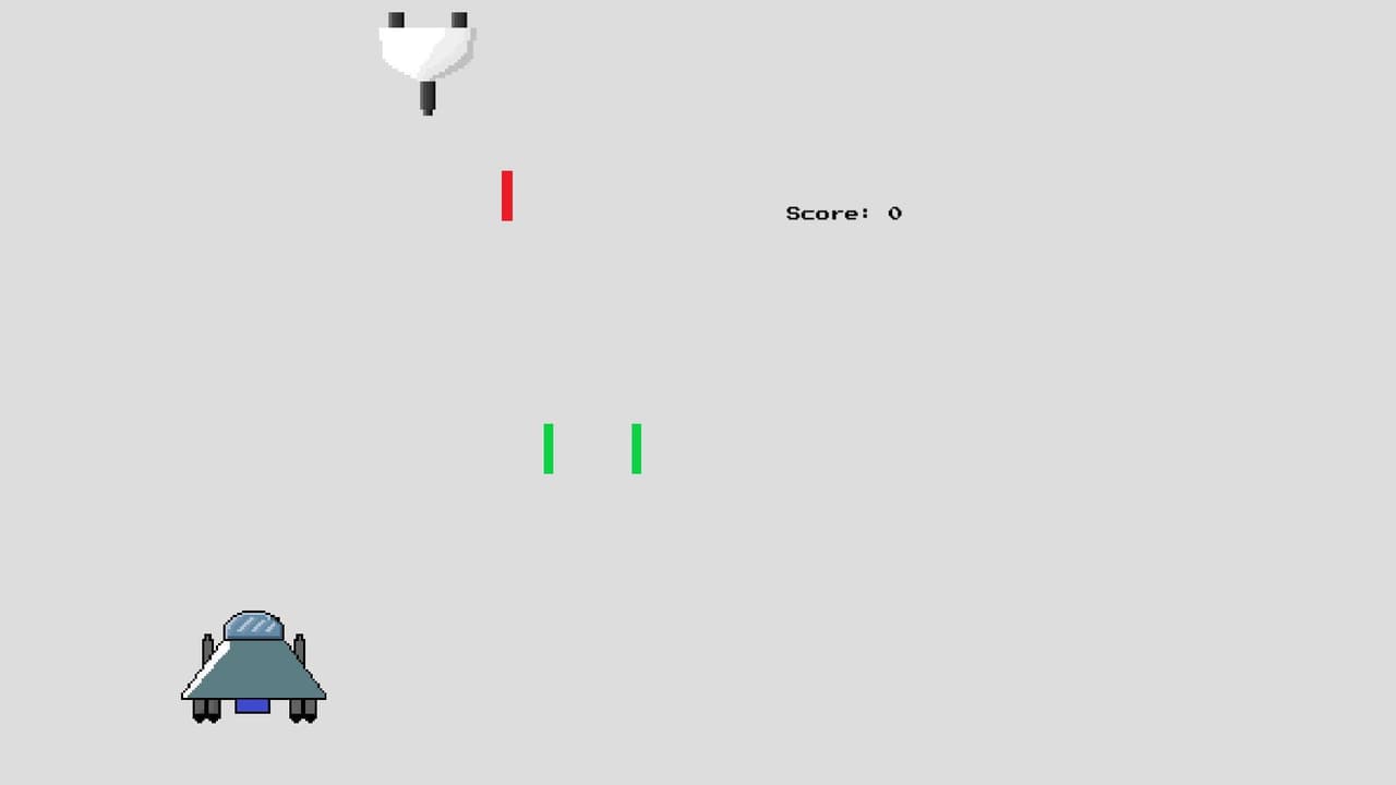 The Space Race screenshot 3