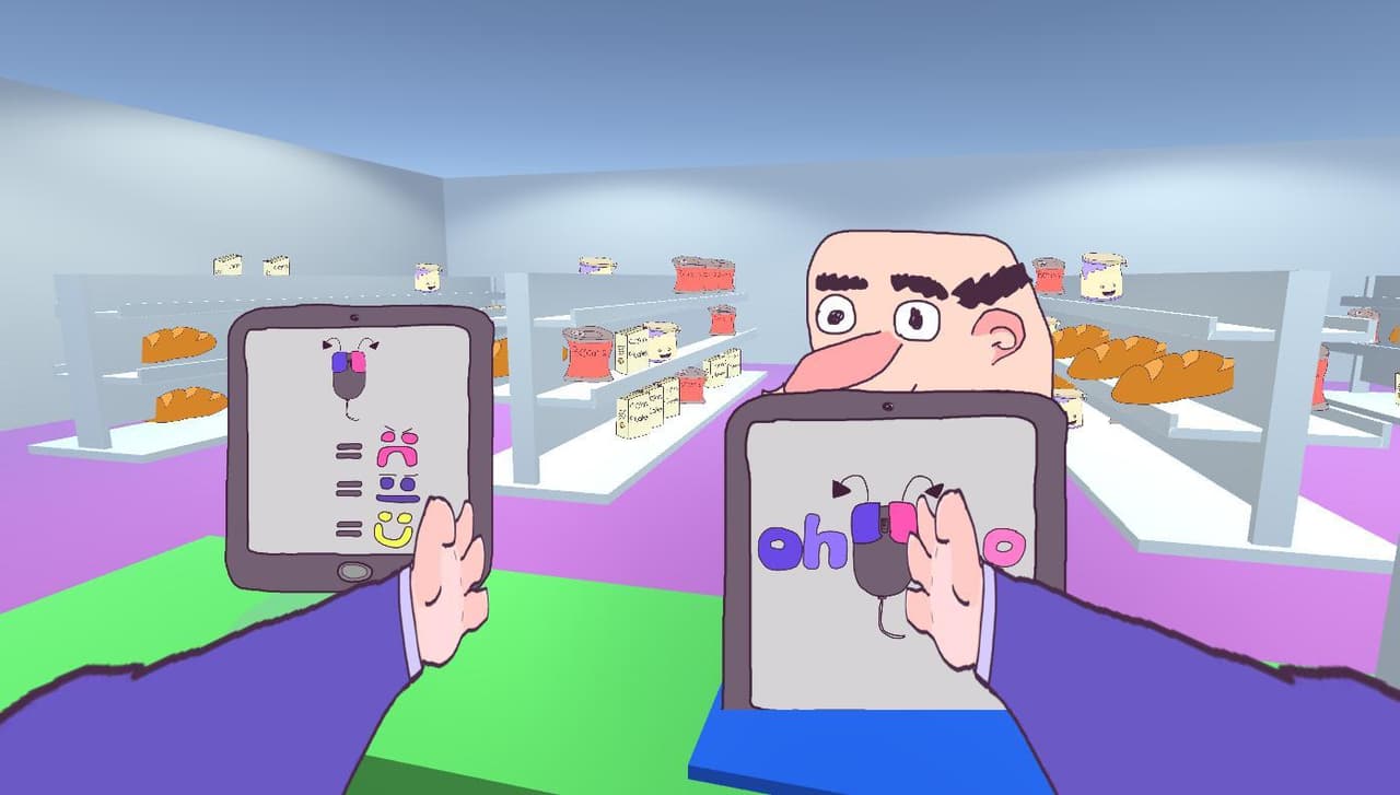 SUPER YES! screenshot 2