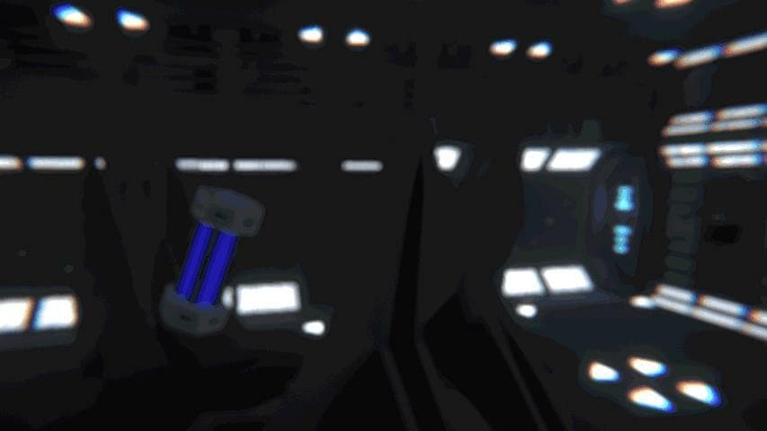 GravTrap (TheDoggieWoggie) screenshot 3