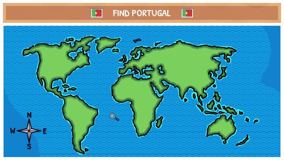 How to order coffee in Portugal screenshot 3