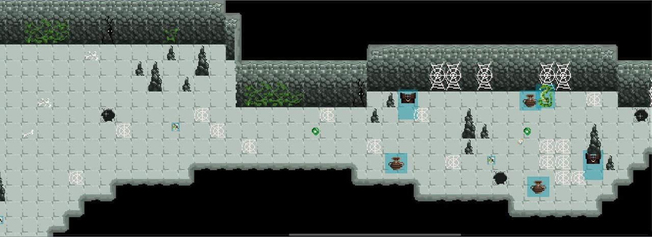Archaeologist Gone Rogue screenshot 2