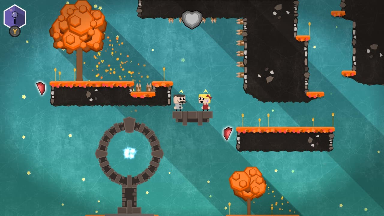 Staying Together screenshot 3