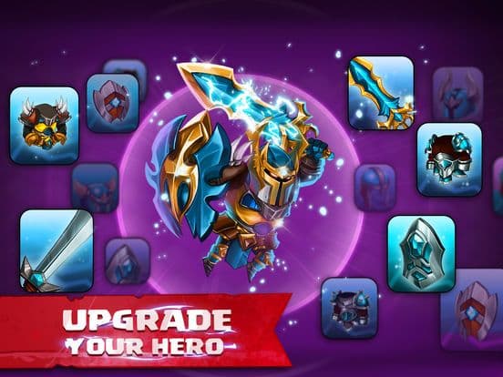 Tiny Gladiators 2 screenshot 3