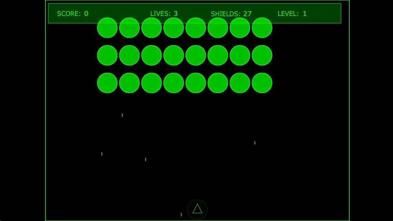 Orb Invasion screenshot 3
