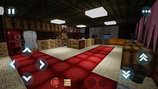 Play Craft GO screenshot 5