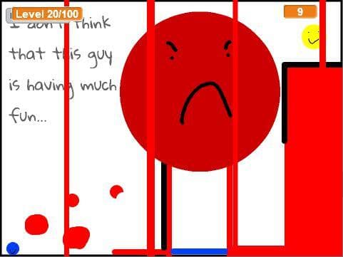 The Best Platformer Ever screenshot 3