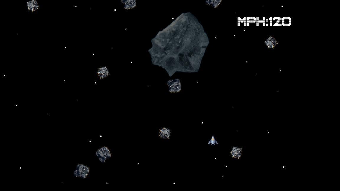 Nobuyuki Shmup screenshot 2