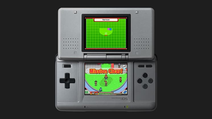 Pokémon Ranger screenshot 6