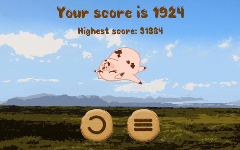 Piggie Candylover screenshot 4