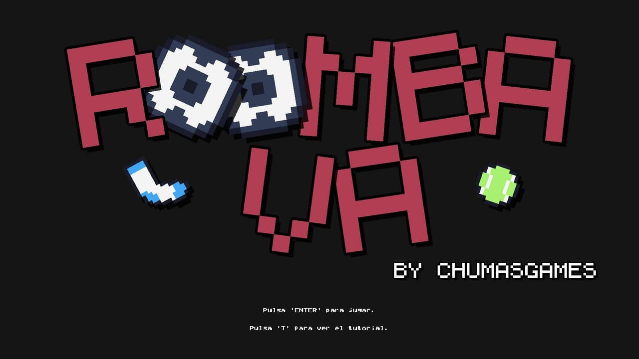 RoombaVa screenshot 2