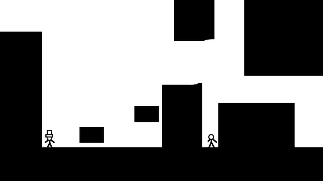 Fallers screenshot 3