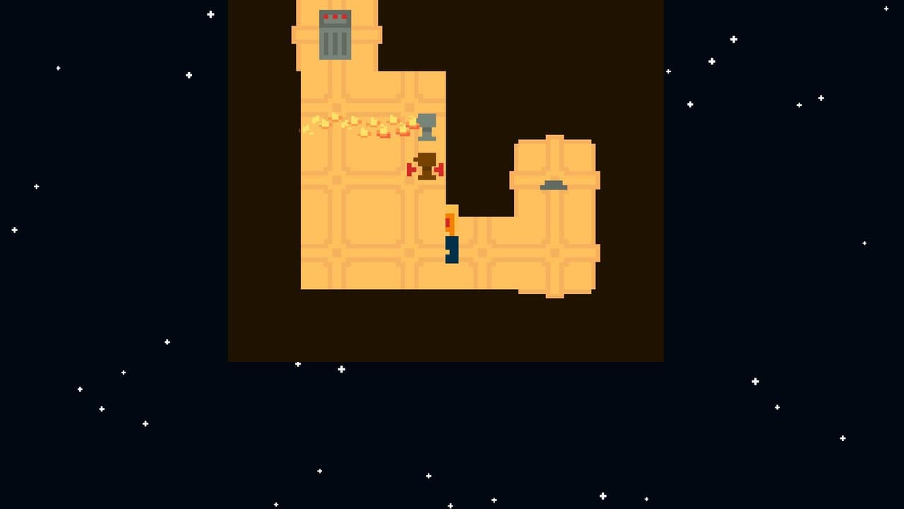 Stabilaser screenshot 2