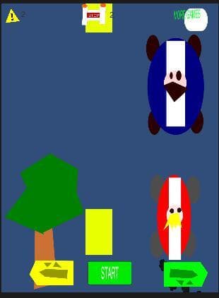 brum brum james screenshot 3
