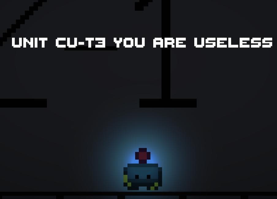 CU-T3 screenshot 2