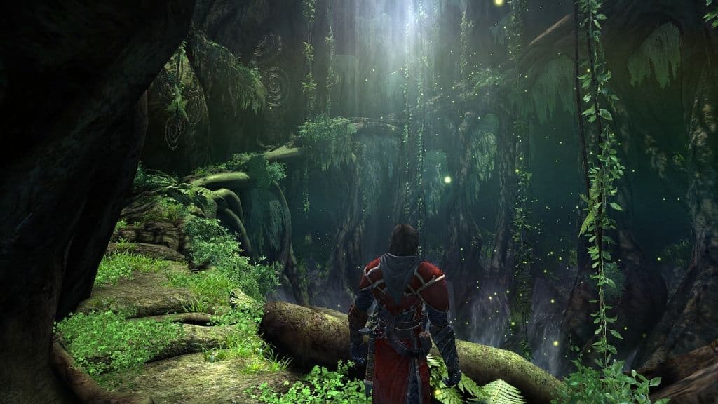Castlevania: Lords of Shadow screenshot 5