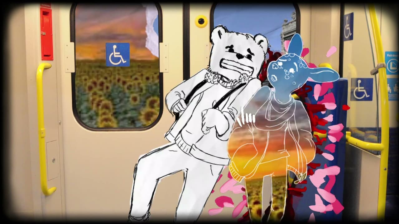 Just, Bearly screenshot 6