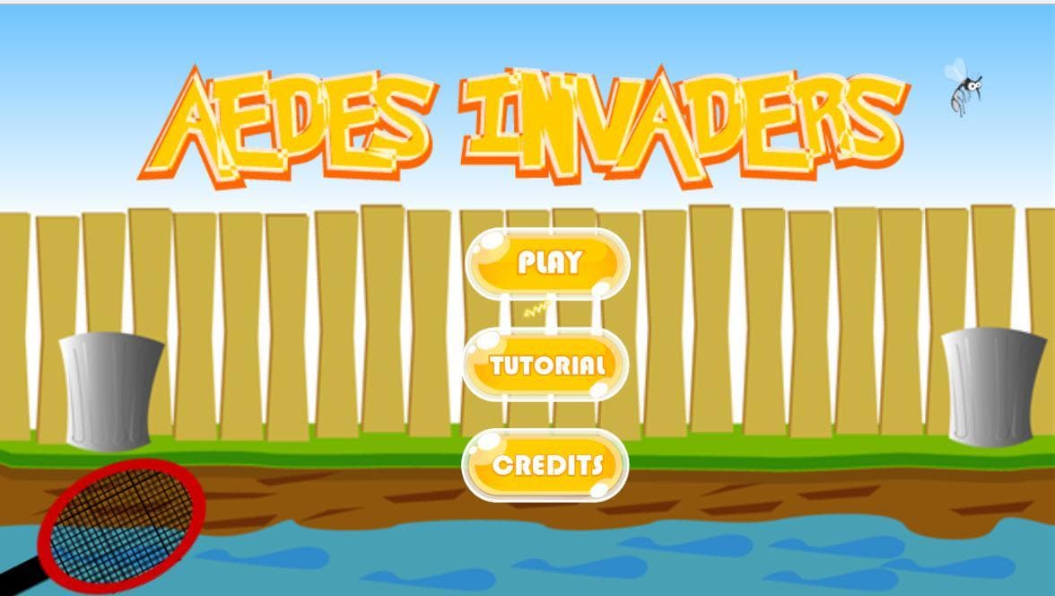 Aedes Invaders screenshot 2