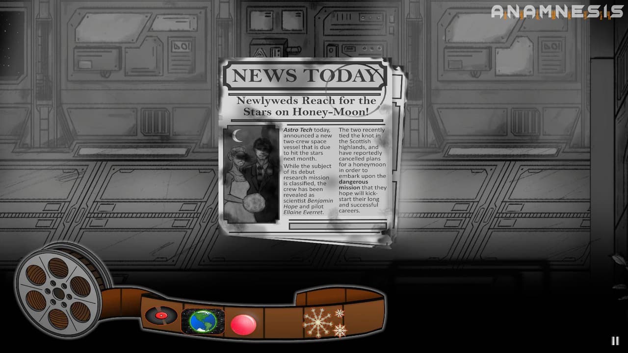 Anamnesis (itch) (GavinStewart01) screenshot 4