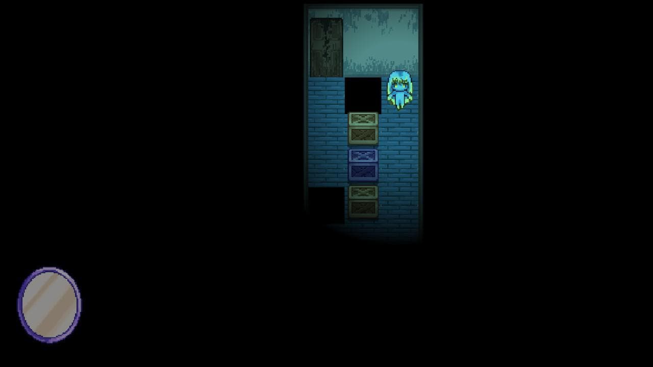 Reflection (itch) (Kanguro) screenshot 3