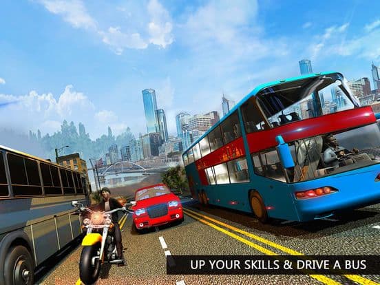 Multi Driving Story 2017 - City Driving School screenshot 2