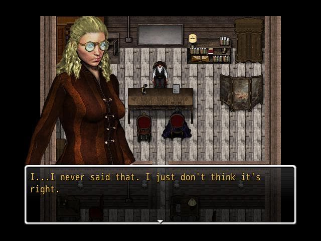In Over Their Heads screenshot 5