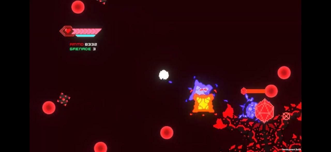 VAX screenshot 2