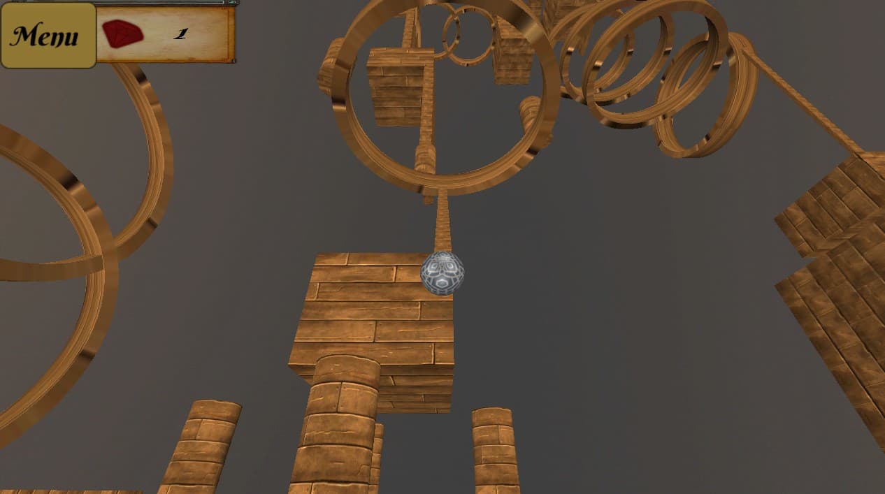 The Ball Reach