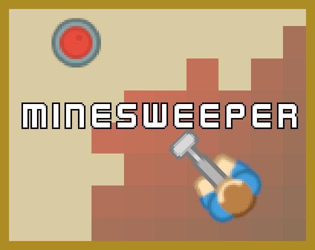 MineSweeper (SilentflameX)