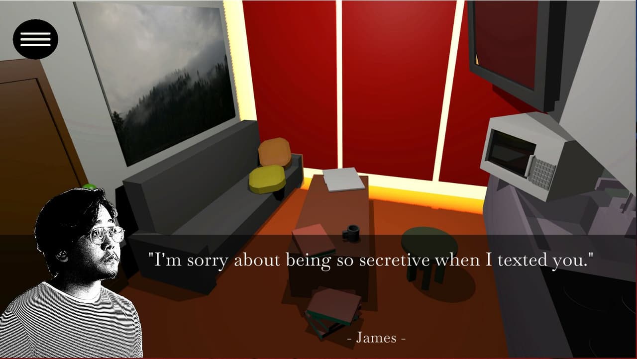Ichth.ys screenshot 2