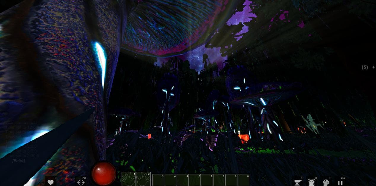 Rogue Legend 2 screenshot 3