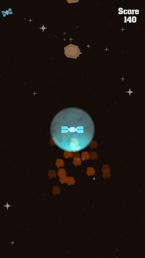 Meteor (itch) (Edevjogos)