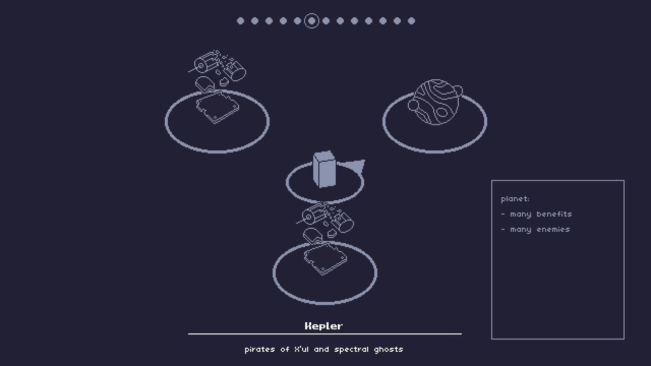 Autonomous Agent Aramis screenshot 4