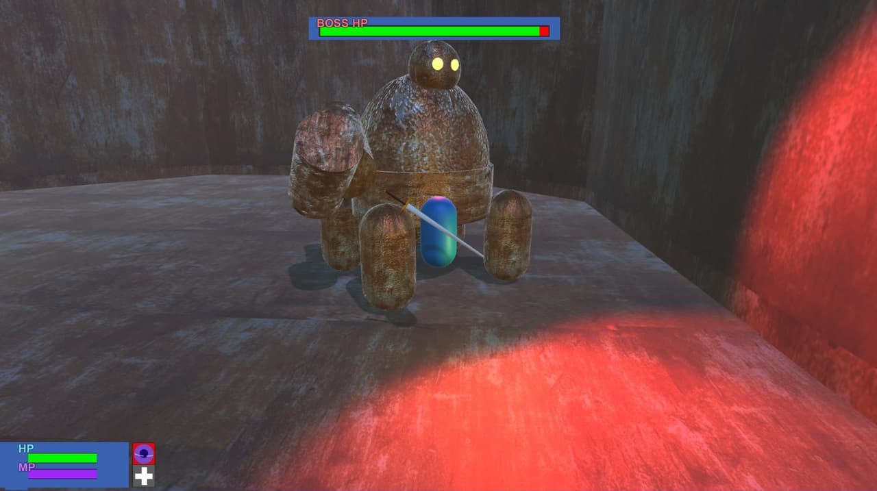 Action Attack screenshot 2